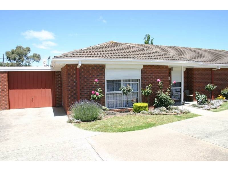 2/65 Cameron Street, Cranbourne VIC 3977
