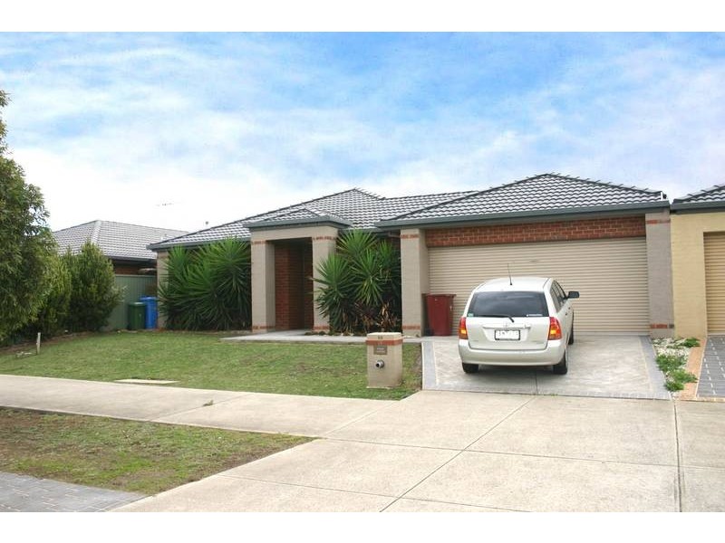 Cranbourne East VIC 3977