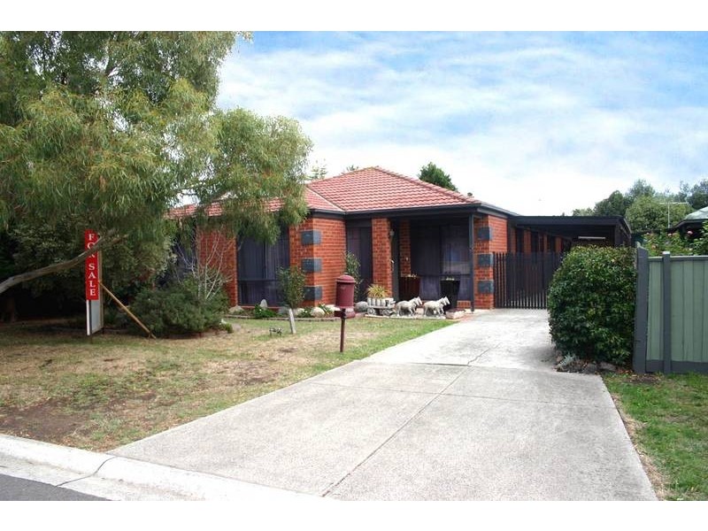 Cranbourne West VIC 3977