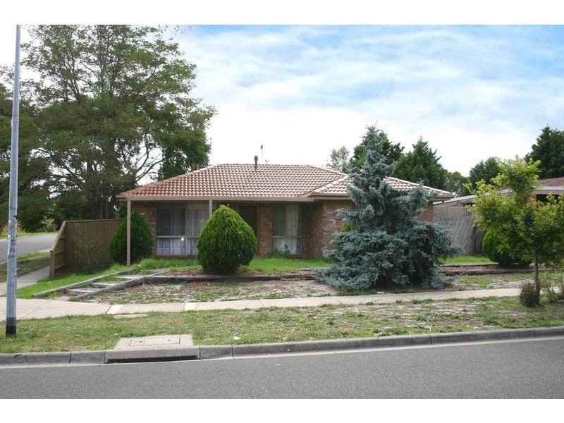 Cranbourne North VIC 3977