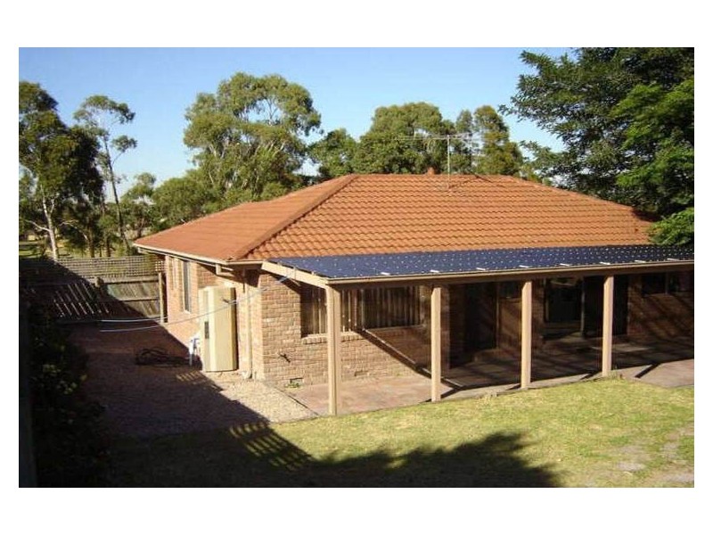 Cranbourne North VIC 3977