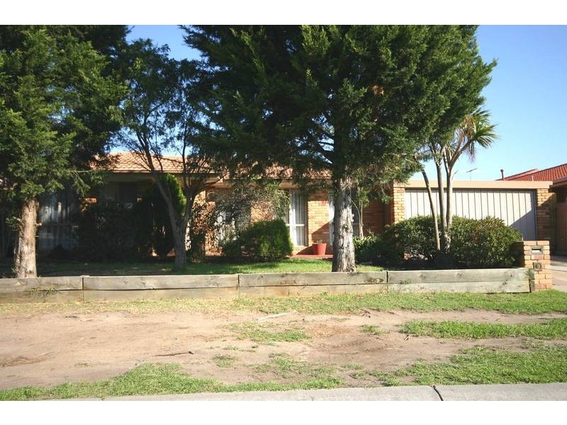 Cranbourne North VIC 3977