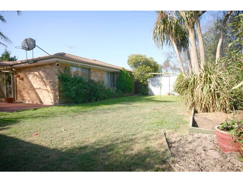 Cranbourne North VIC 3977