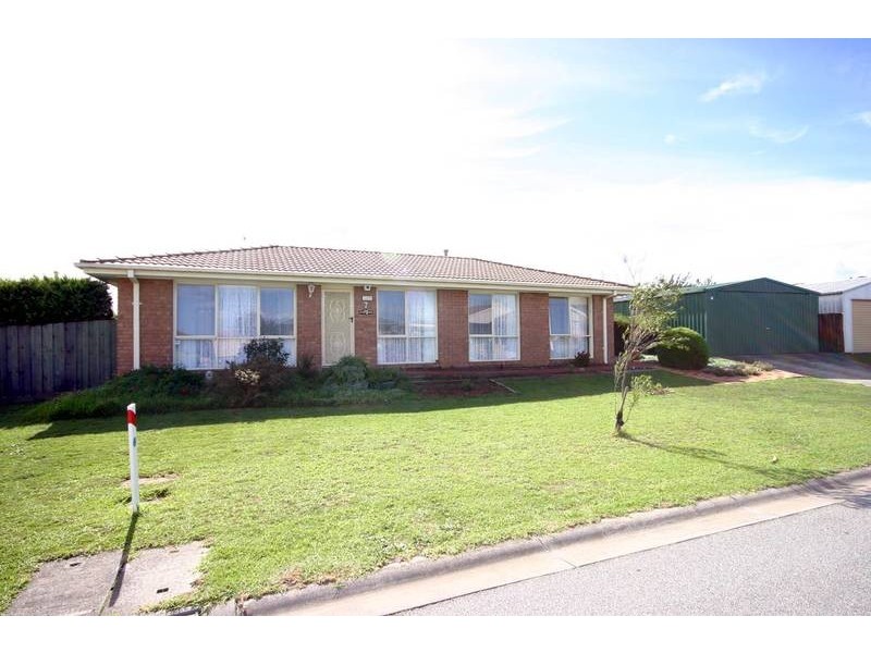 Cranbourne North VIC 3977