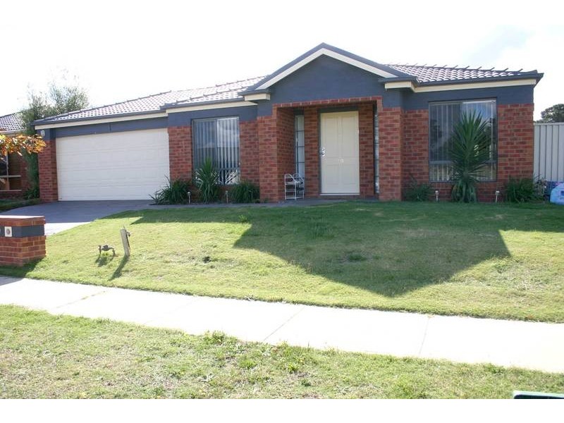 Cranbourne East VIC 3977