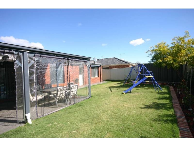 Cranbourne East VIC 3977