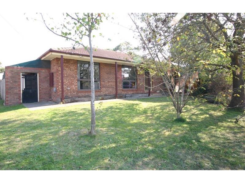 Junction Village VIC 3977