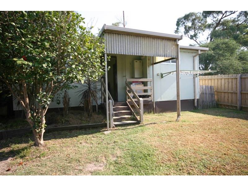 Junction Village VIC 3977