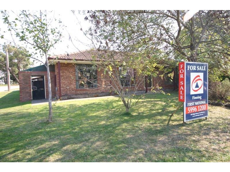 Junction Village VIC 3977