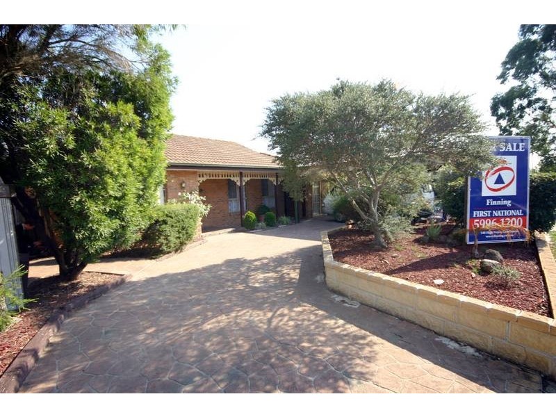 Cranbourne North VIC 3977