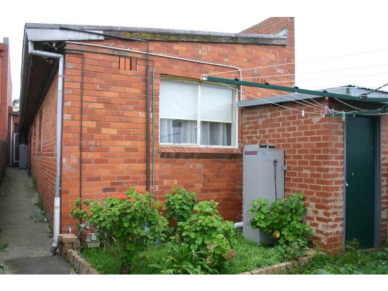 Rear 10 High Street, Cranbourne VIC 3977