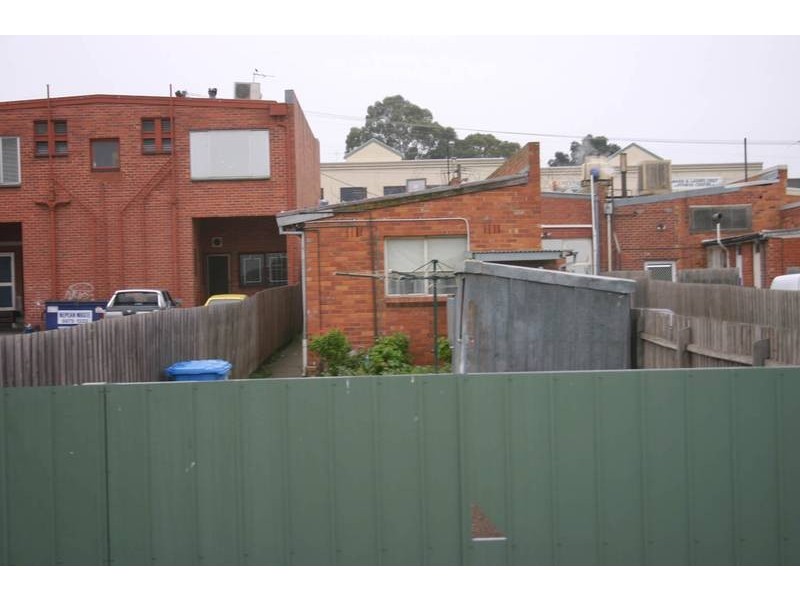 Rear 10 High Street, Cranbourne VIC 3977