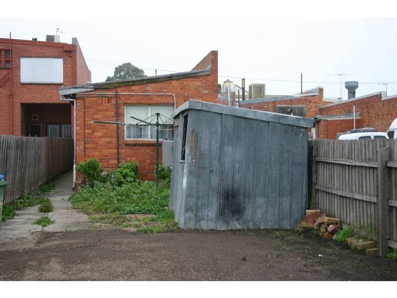 Rear 10 High Street, Cranbourne VIC 3977