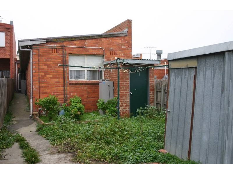 Rear 10 High Street, Cranbourne VIC 3977