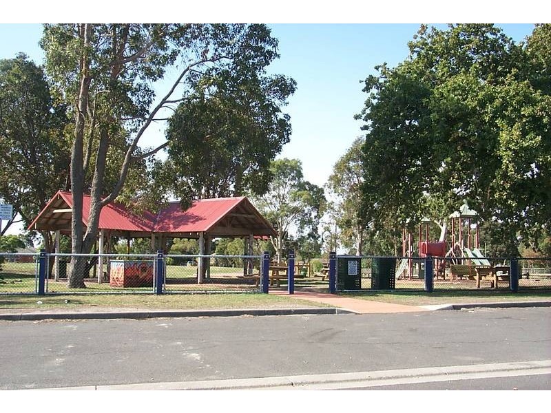 Rear 10 High Street, Cranbourne VIC 3977