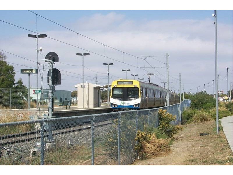 Rear 10 High Street, Cranbourne VIC 3977