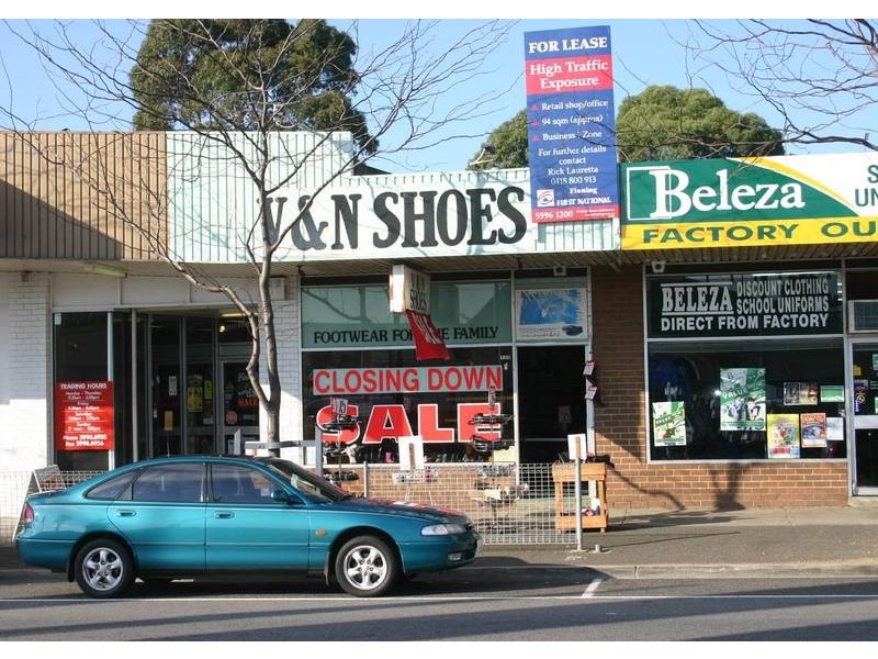 128 High Street, Cranbourne VIC 3977