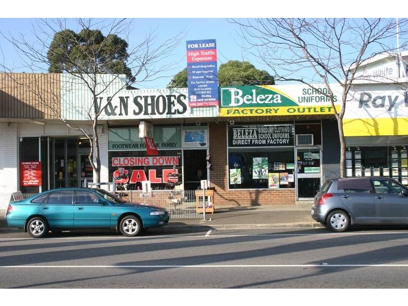 128 High Street, Cranbourne VIC 3977