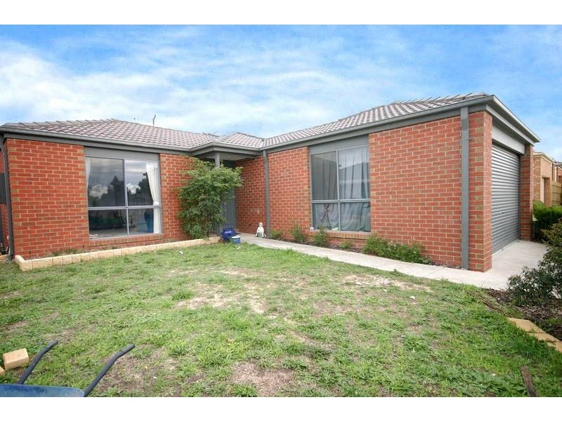 Hampton Park VIC 3976