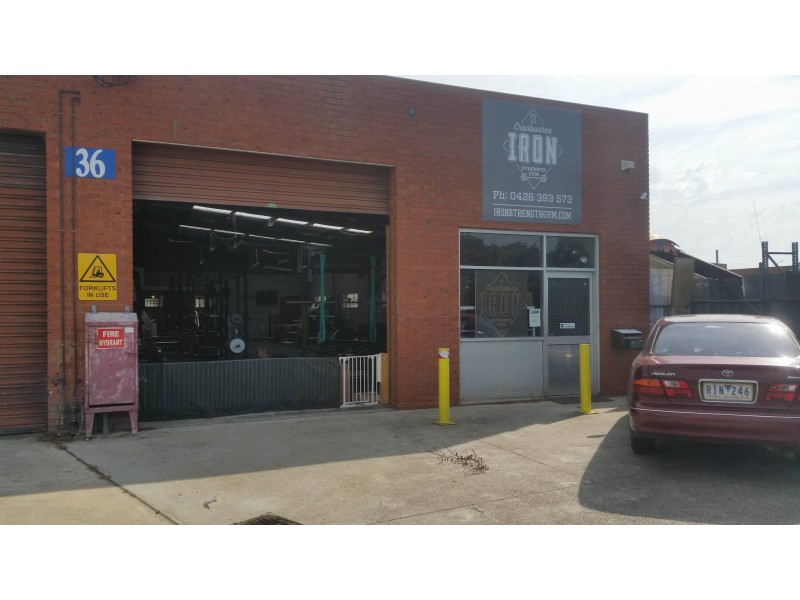 1/36 Station Street, Cranbourne VIC 3977