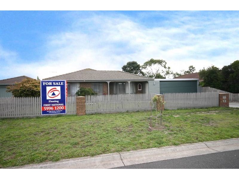 Cranbourne North VIC 3977