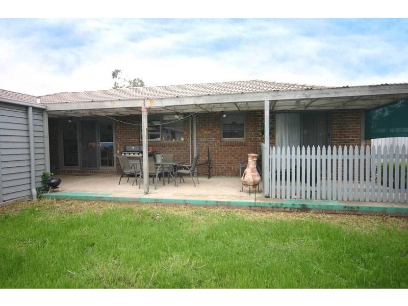 Cranbourne North VIC 3977