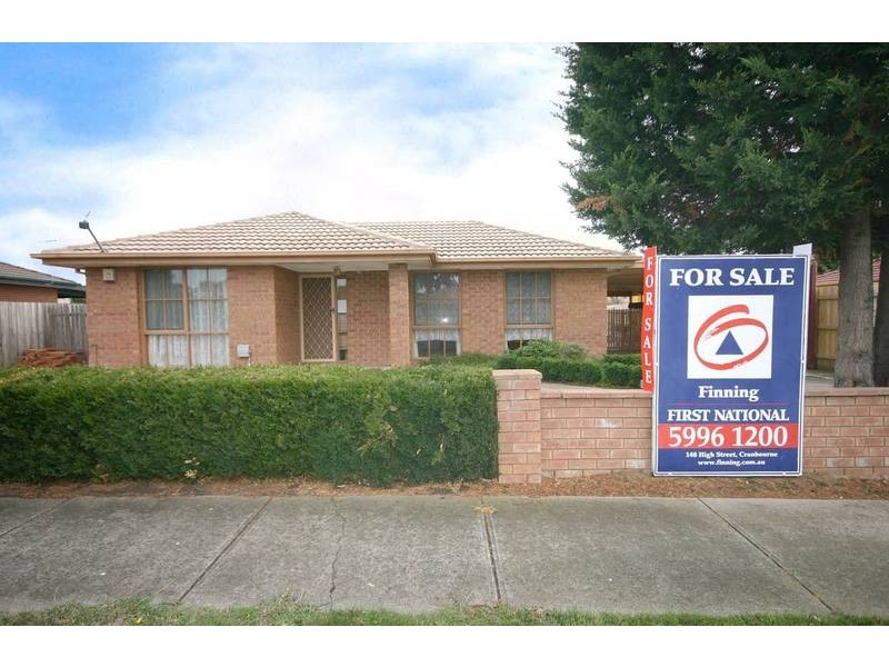 Cranbourne West VIC 3977