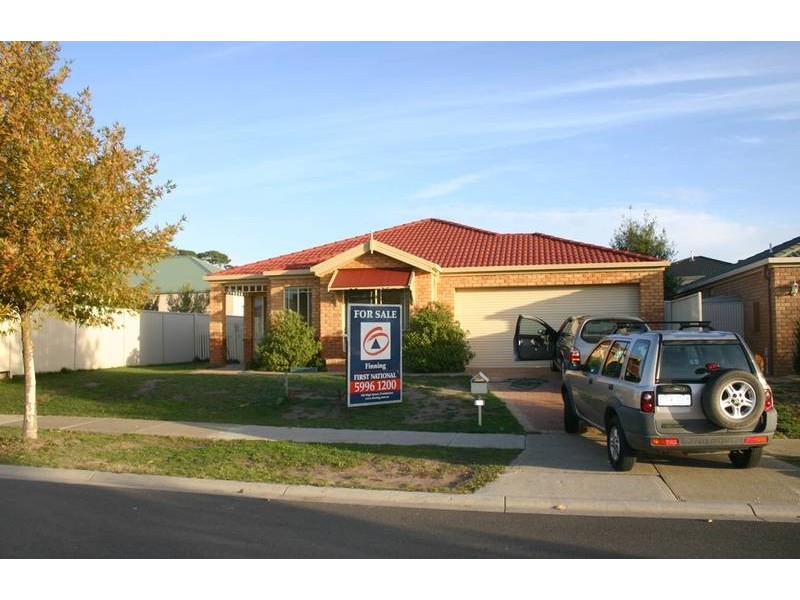 Cranbourne East VIC 3977