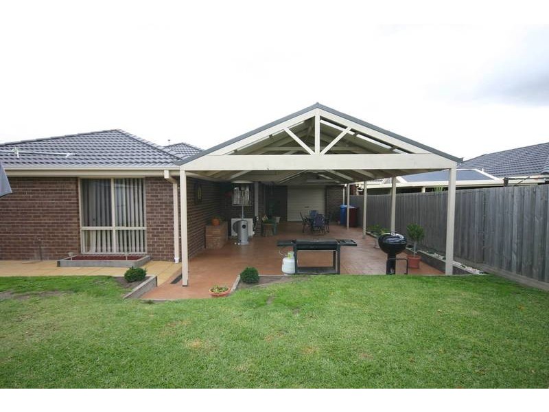 Cranbourne West VIC 3977