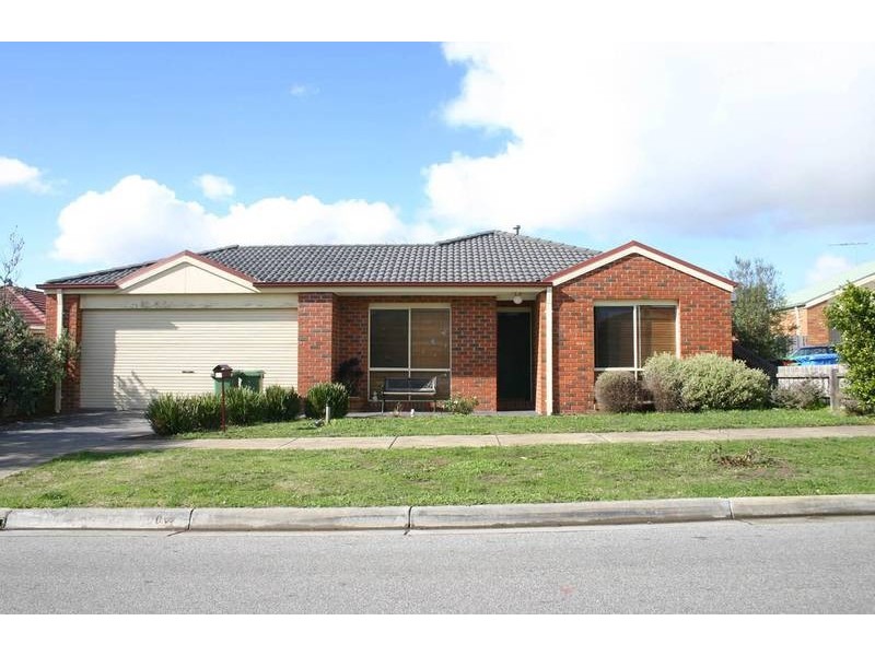 Cranbourne West VIC 3977