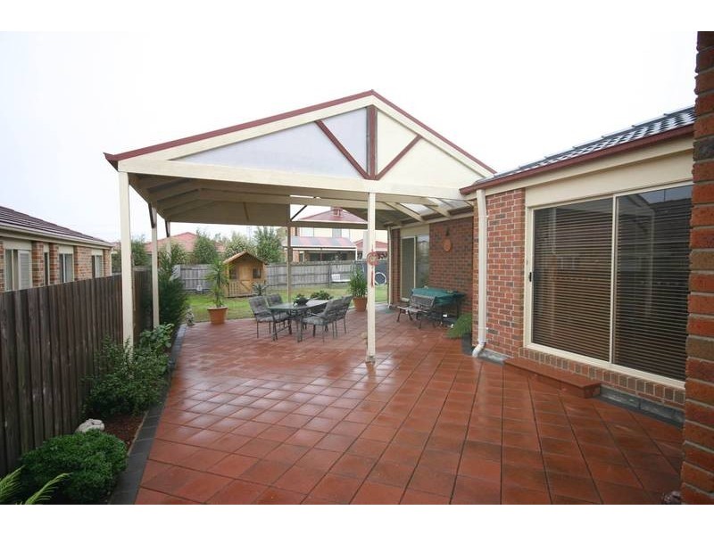 Cranbourne West VIC 3977