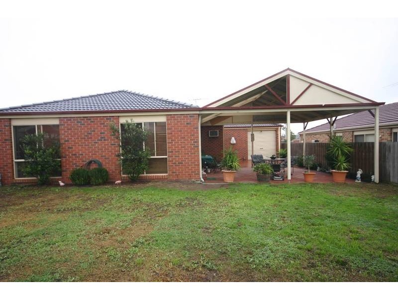 Cranbourne West VIC 3977