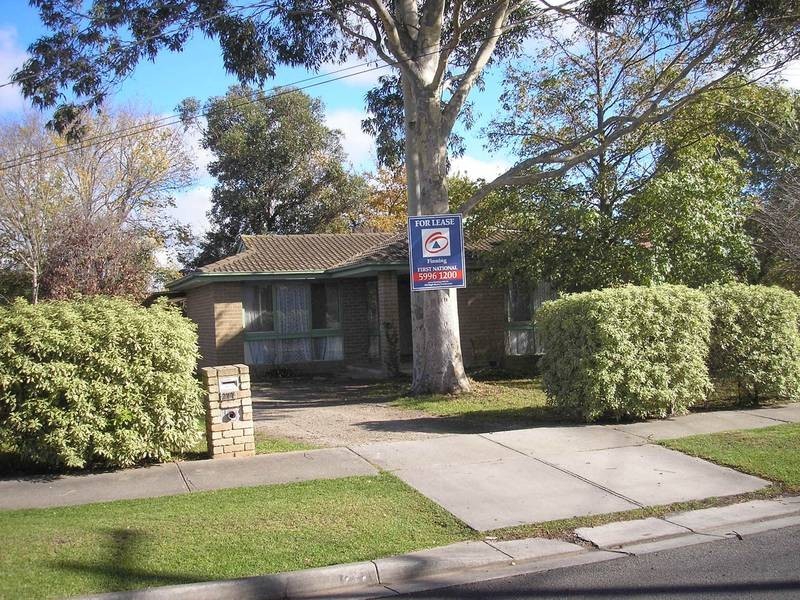 277 South Gippsland Highway, Cranbourne VIC 3977