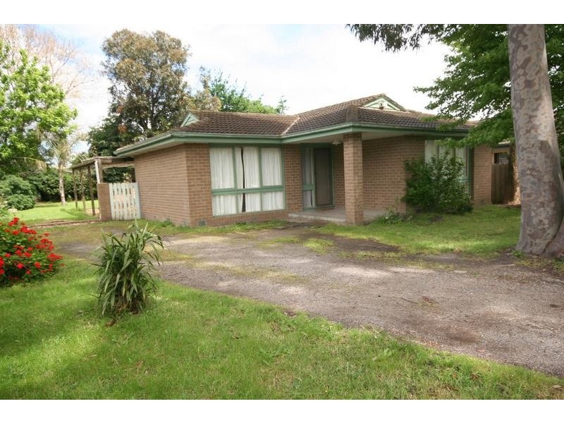 277 South Gippsland Highway, Cranbourne VIC 3977