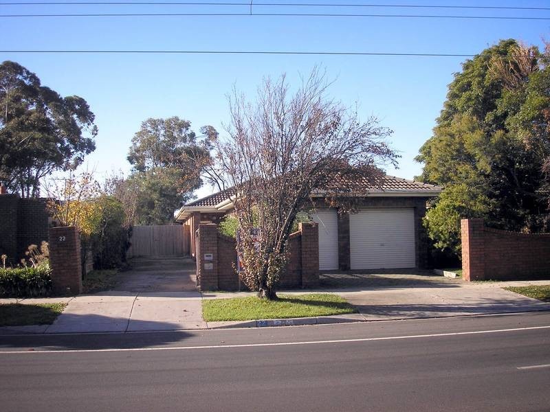 22 Codrington Street, Cranbourne VIC 3977