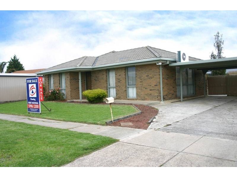 Cranbourne North VIC 3977