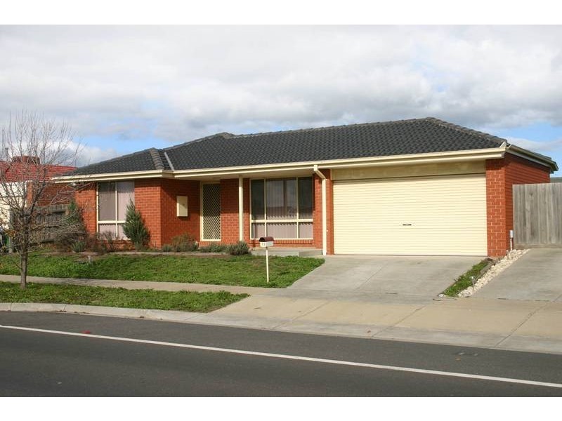 Cranbourne West VIC 3977