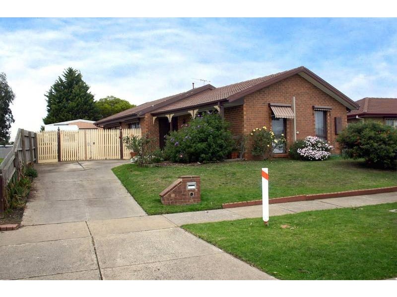 Cranbourne North VIC 3977