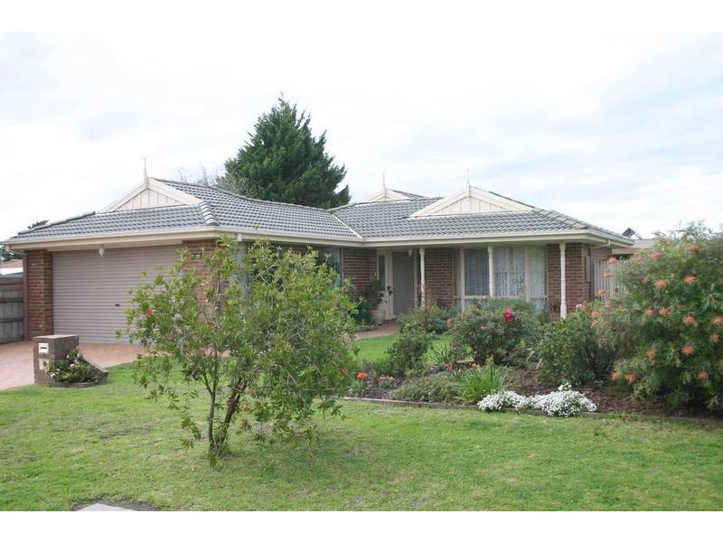 Cranbourne North VIC 3977