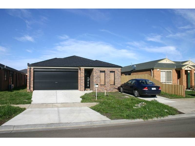 Cranbourne VIC 3977