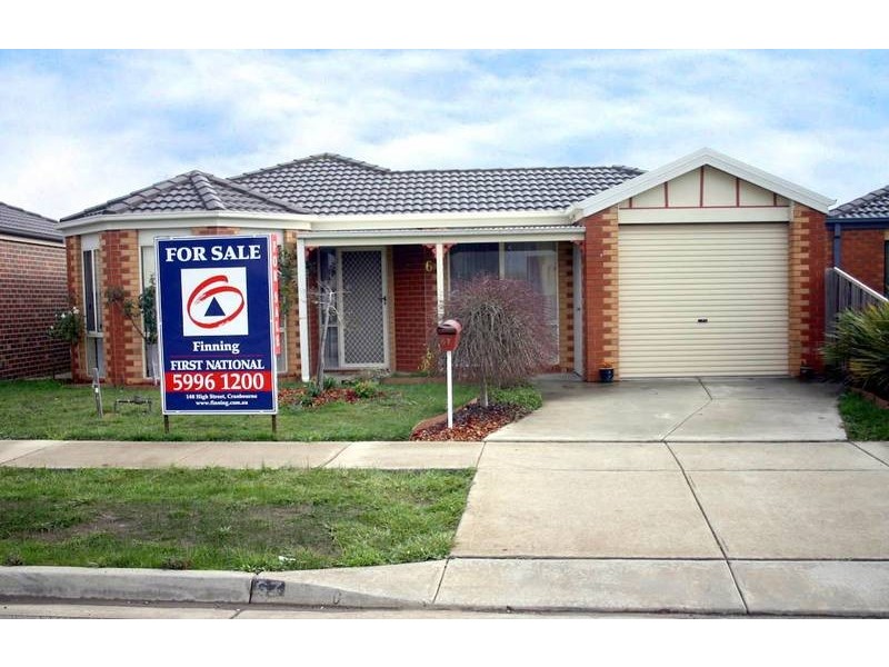 Cranbourne West VIC 3977