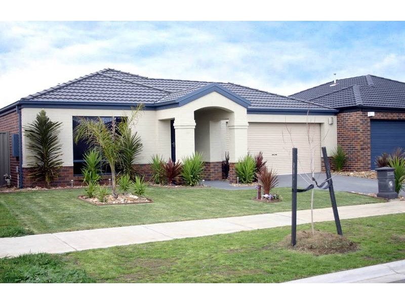 Cranbourne East VIC 3977