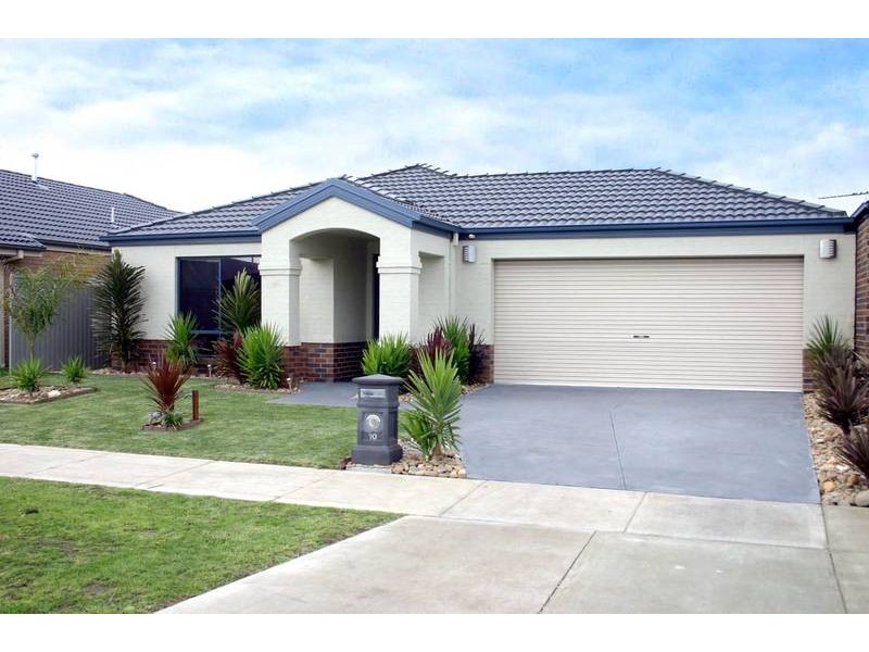 Cranbourne East VIC 3977