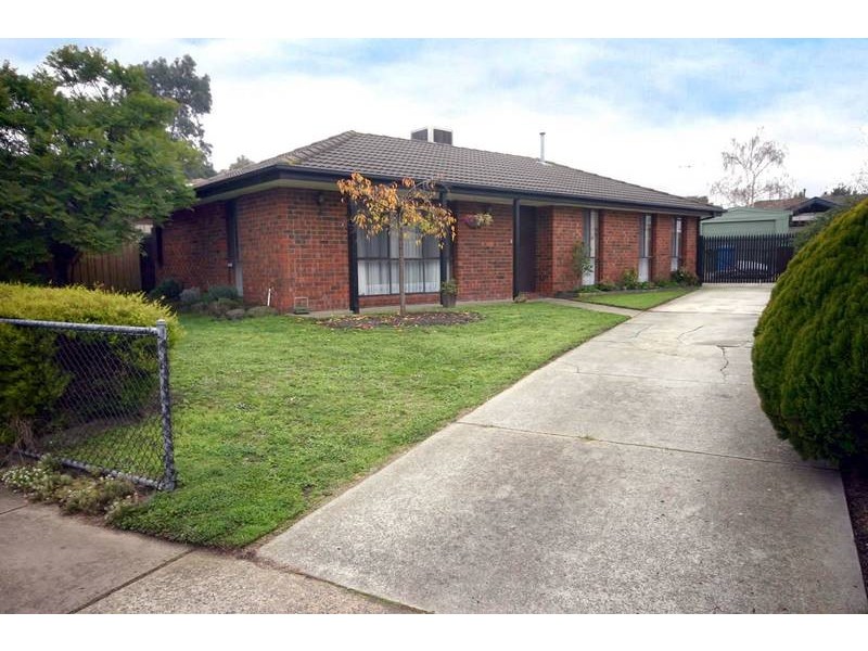 Cranbourne North VIC 3977