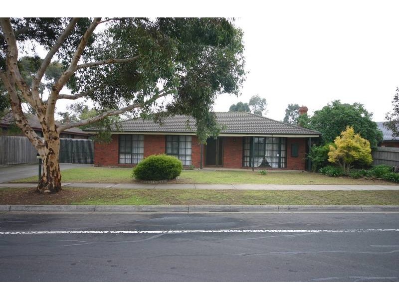 Cranbourne North VIC 3977