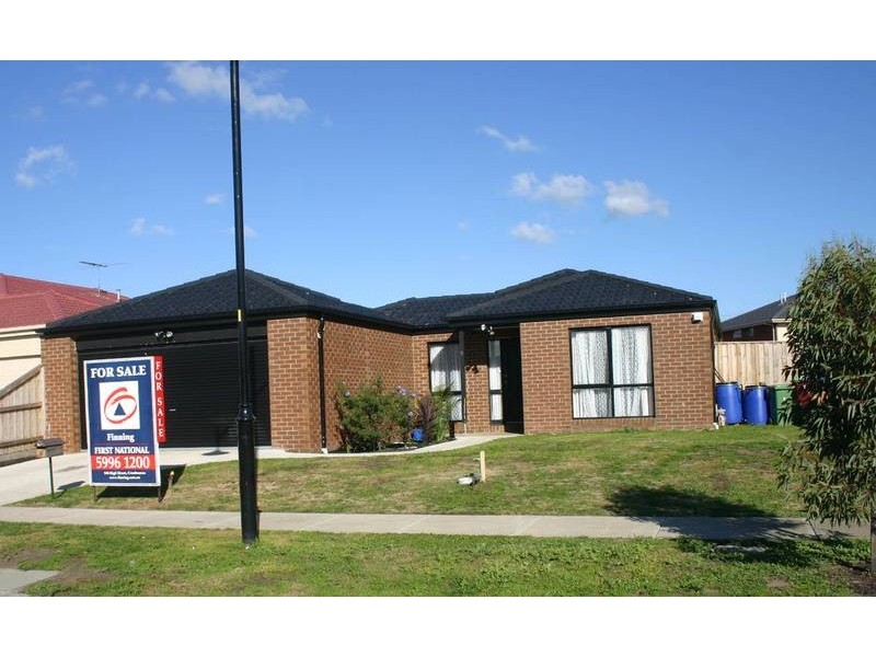 Cranbourne North VIC 3977