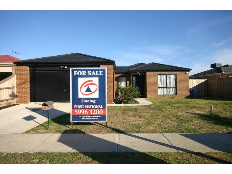Cranbourne North VIC 3977