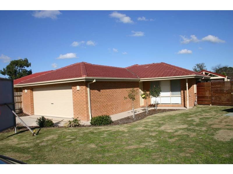 Cranbourne North VIC 3977