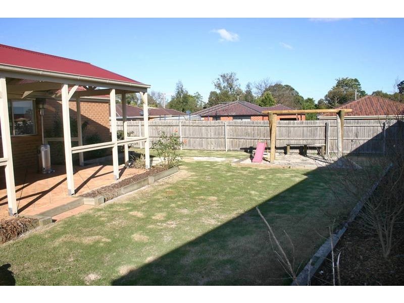 Cranbourne North VIC 3977