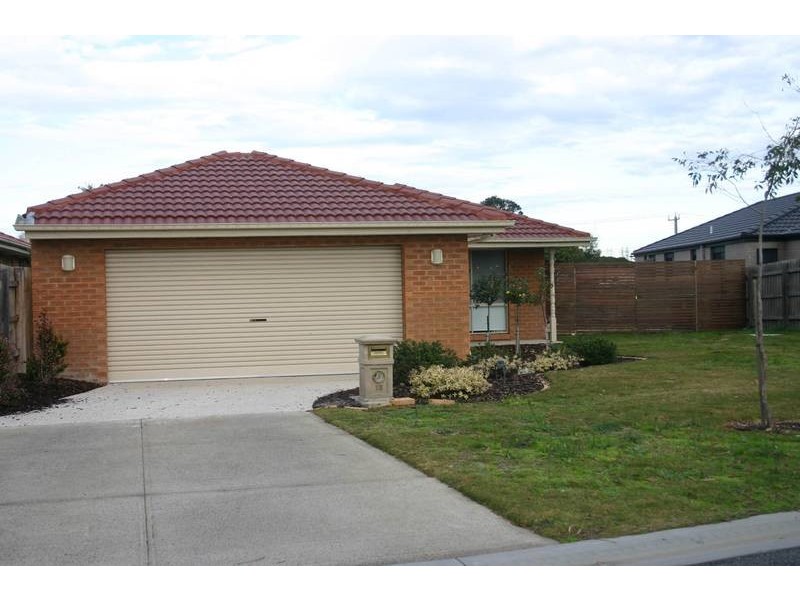 Cranbourne North VIC 3977